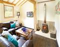 Take things easy at Botloes Cottage; Newent; Cotswolds