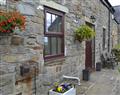 Enjoy a glass of wine at Bowser Hill Cottages - Hillside Cottage; Tyne and Wear