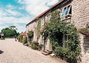 Bracken Brow From Cottages 4 You Bracken Brow Is In Wrelton