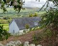 Take things easy at Brest Garth Cottage; ; North Brecon