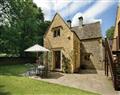 Forget about your problems at Bridge Cottage; Upper Swell; near Stow on the Wold