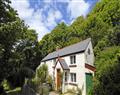 Forget about your problems at Bridge View Cottage; ; Solva