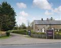 Forget about your problems at Brinkburn Cottages - Cuthbert House; Northumberland