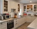 Take things easy at Brinkburn Cottages - Mullins House; Northumberland