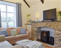 Take things easy at Broadhaven Cottage; Dyfed