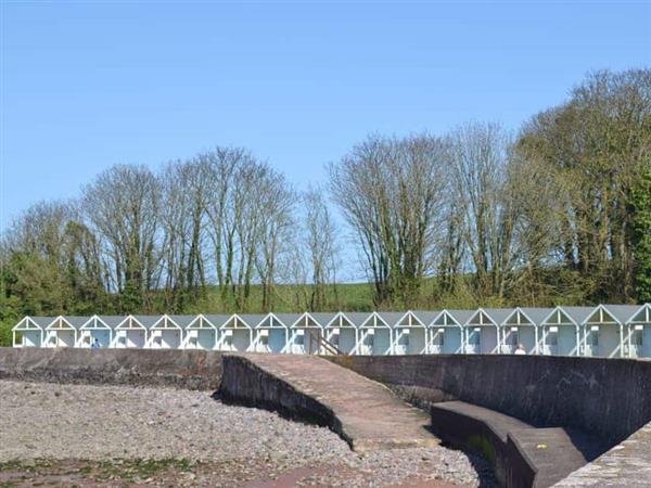 Broadsands Retreat From Cottages 4 You Broadsands Retreat Is In