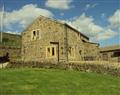 Enjoy a leisurely break at Bronte Barn, Oldfield (Deluxe); Keighley; West Yorkshire