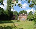 Enjoy a leisurely break at Brook House; Beaconsfield; Buckinghamshire