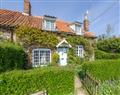 Enjoy a leisurely break at Brooke Cottage; Great Walsingham; Norfolk
