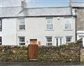 Take things easy at Brookside Cottage; Cumbria