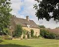 Forget about your problems at Bruern Holiday Cottages - Bookers; Oxfordshire