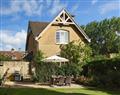 Relax at Bruern Holiday Cottages - Goodwood; Oxfordshire