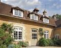 Forget about your problems at Bruern Holiday Cottages - Newmarket; Oxfordshire