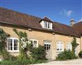 Forget about your problems at Bruern Holiday Cottages - Saratoga; Oxfordshire