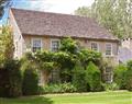 Forget about your problems at Bruern Holiday Cottages - Weir House; Oxfordshire