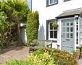 Forget about your problems at Brunswick Cottage; Cumbria