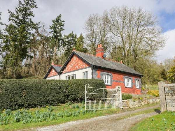 Bryn Gwalia Lodge From Sykes Holiday Cottages Bryn Gwalia Lodge