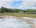 Enjoy a leisurely break at Bryn Villa; Powys
