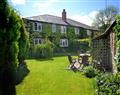 Take things easy at Buller Cottage; ; Looe