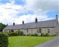 Relax at Burnfoot Cottage; Northumberland