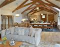 Relax at Burton Farm Cottages - The Mill House; Devon