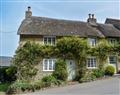 Relax at Burwell Cottage; Dorset