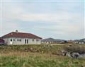 Forget about your problems at Bute Cottage; Isle Of South Uist