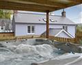 Enjoy a leisurely break at Butlers Cottage; Dyfed