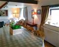 Enjoy a glass of wine at Buttercup Down (Chatsworth) - Haddon Grove Farm Cottages; Derbyshire