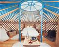 Unwind at Butterfly Meadow Yurt; Hay-on-wye; Hereford