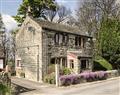 Take things easy at Butts Cottage; ; Farnley Tyas near Holmfirth