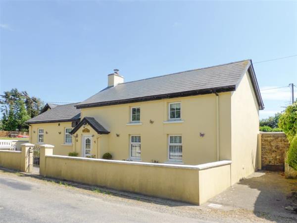 Byrnes Cottage From Cottages 4 You Byrnes Cottage Is In Bannow