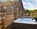 Relax at Caban Hare; Powys