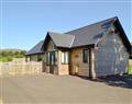Forget about your problems at Cae Llwyn - Dulas Lodge; Powys