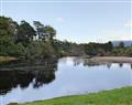 Enjoy a leisurely break at Cairngorm Retreat; Inverness-Shire