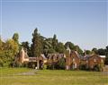 Enjoy a leisurely break at Callander Cottage; Whitchurch; Shropshire