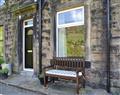 Forget about your problems at Calliswood Cottage; West Yorkshire