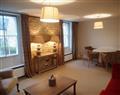 Take things easy at Camperdene Apartment; Chipping Campden; Broadway