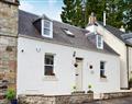 Forget about your problems at Campsie Cottage; Roxburghshire