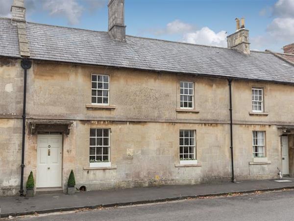 Candlemakers Cottage From Cottages 4 You Candlemakers Cottage Is