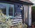 Relax at Canterbury Cottages - The Gardeners Cottage; Kent