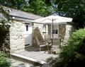 Forget about your problems at Cappy Cottage; Cornwall