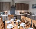 Relax at Captains House and Bosuns Quarters - Captains House; North Yorkshire