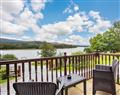 Enjoy a leisurely break at Carinish Beag; Fort William; Inverness-Shire