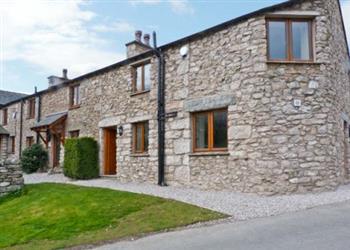 Carr Bank Cottage From Sykes Holiday Cottages Carr Bank Cottage