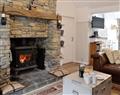 Take things easy at Carrick Cottage; Kirkcudbrightshire