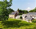 Enjoy a glass of wine at Cartole Cottages - Caros Cottage; Cornwall
