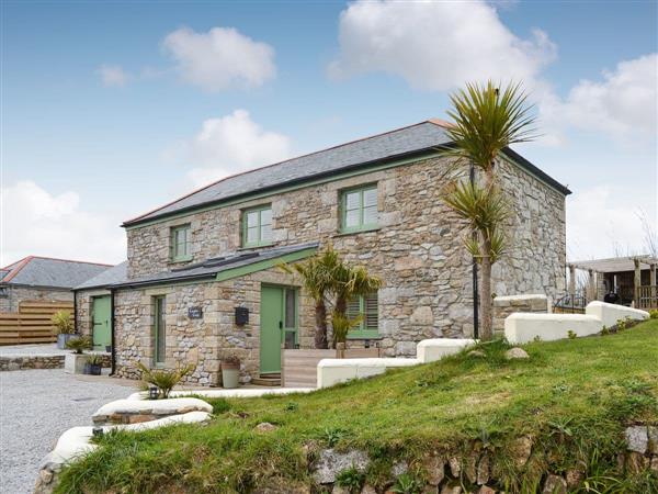 Cascadden From Cottages 4 You Cascadden Is In Stithians Near