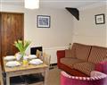 Take things easy at Castell Howell Cottages - Old Dairy Cottage; Dyfed