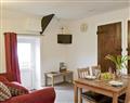 Forget about your problems at Castell Howell Cottages - The Byre; Dyfed